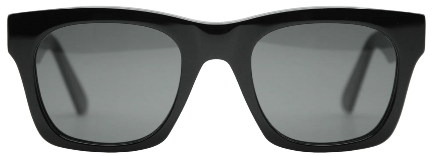 Alain Ophy X Borsalino