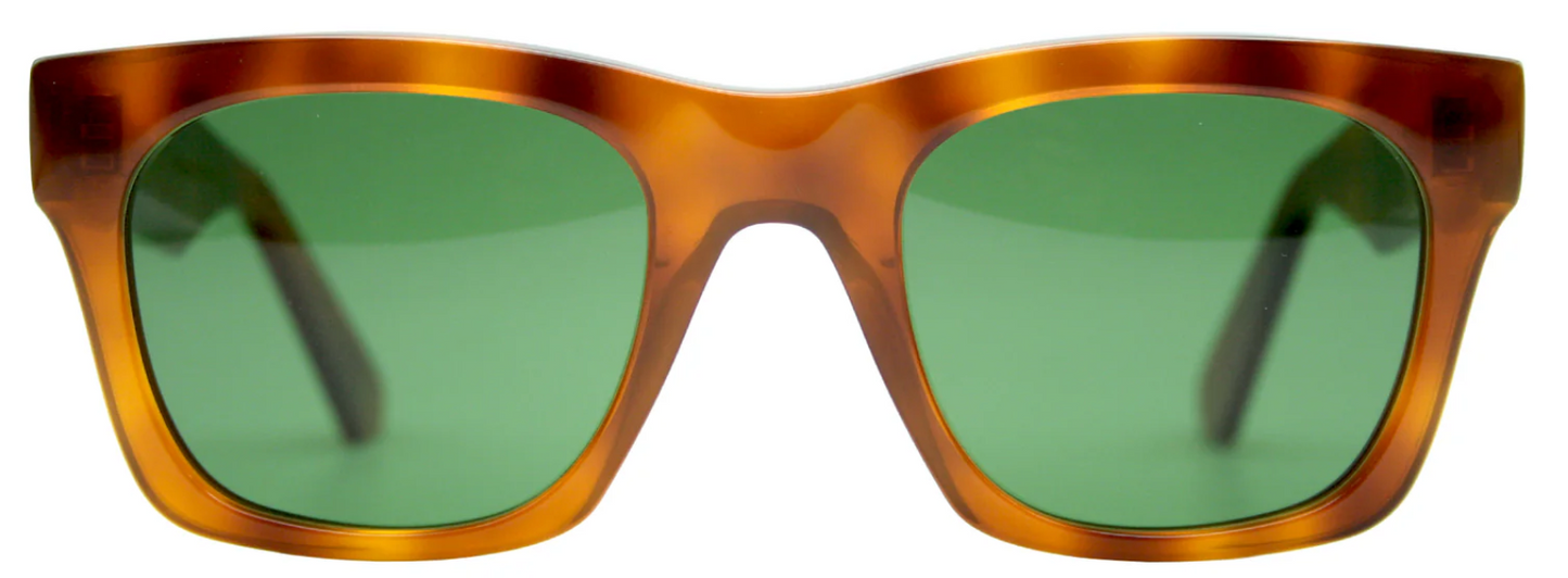 Alain Ophy X Borsalino