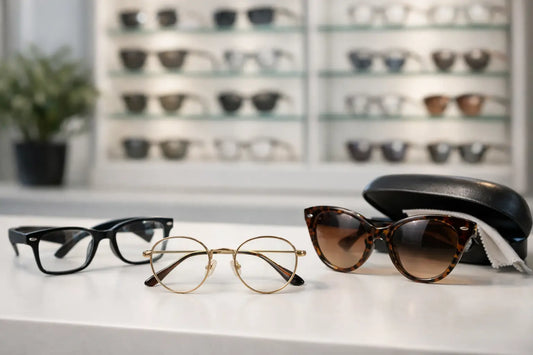 How to Choose Designer Eyewear Brands