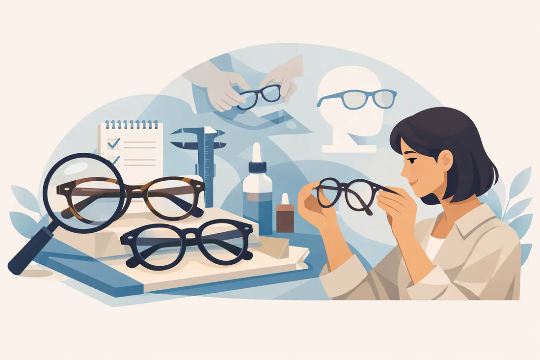 How to Choose the Best Handmade Glasses