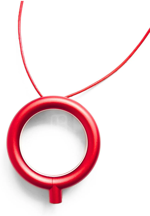 LE CORBUSIER RED